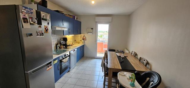 Location appartement T4 Chaumont - Photo 2