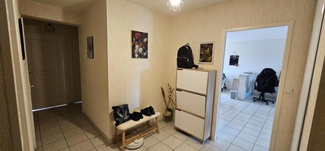 Location appartement T4 Chaumont - Photo 3