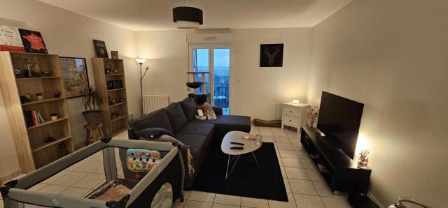 Location appartement T4 Chaumont - Photo 4