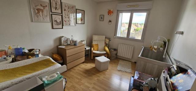 Location appartement T4 Chaumont - Photo 6