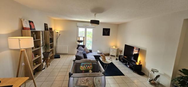 Location appartement T4 Chaumont - Photo 7