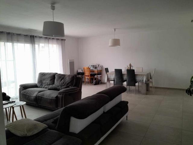 Location maison F3 Rivesaltes - Photo 2