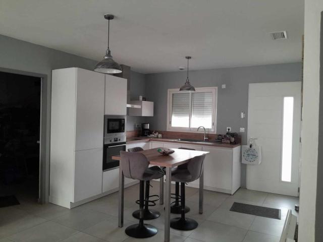 Location maison F3 Rivesaltes - Photo 3