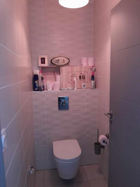 Location maison F3 Rivesaltes - Photo 8