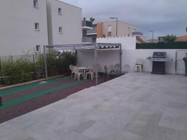 Location maison F3 Rivesaltes - Photo 9