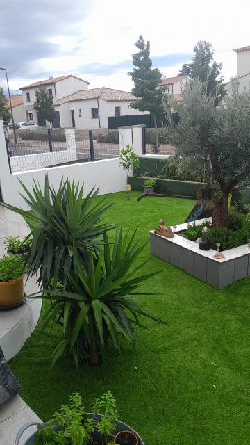 Location maison F3 Rivesaltes - Photo 10