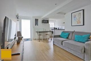 Location appartement T2 Nancy - Photo 2