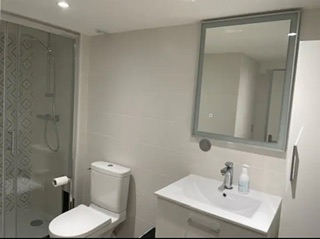 Location appartement T2 Nancy - Photo 3