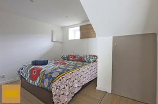 Location appartement T2 Nancy - Photo 4
