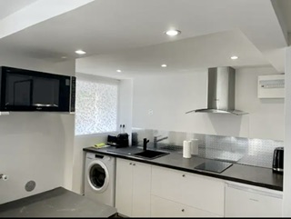 Location appartement T2 Nancy - Photo 5