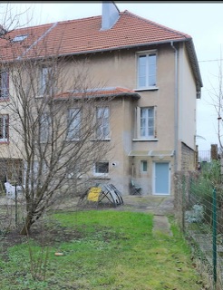 Location appartement T2 Nancy - Photo 6