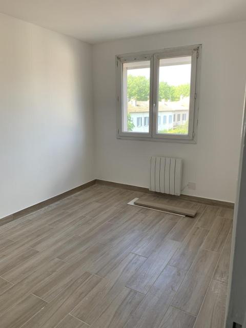 Location appartement T2 La Seyne sur Mer - Photo 2