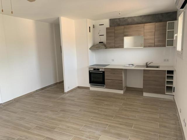 Location appartement T2 La Seyne sur Mer - Photo 6