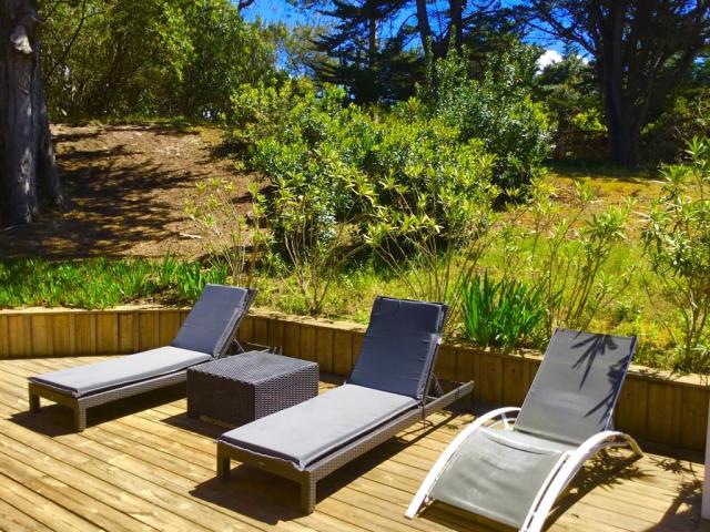 Location maison F5 Lege Cap Ferret - Photo 3