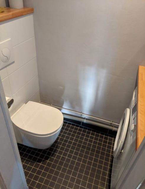Location appartement T3 Paris 11 - Photo 6