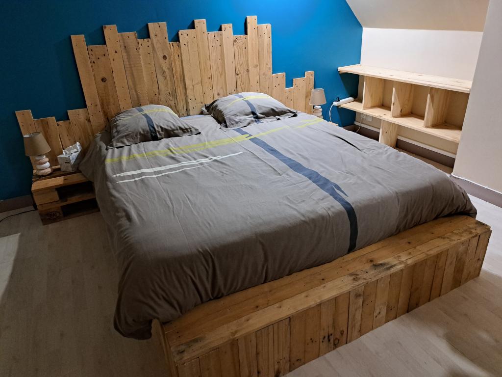 Location chambre Oissel - Photo 2