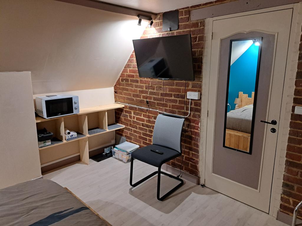 Location chambre Oissel - Photo 3