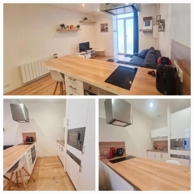 Location appartement T2 St Etienne - Photo 2