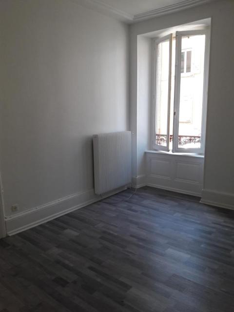 Location appartement T3 Belfort - Photo 2