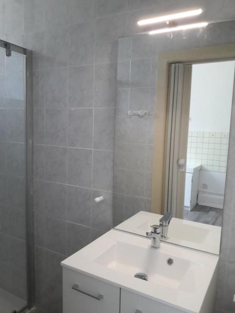 Location appartement T3 Belfort - Photo 6