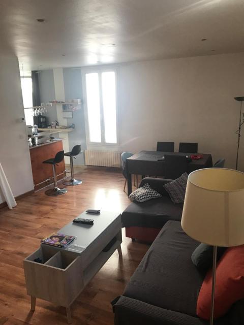 Location chambre Chelles - Photo 2