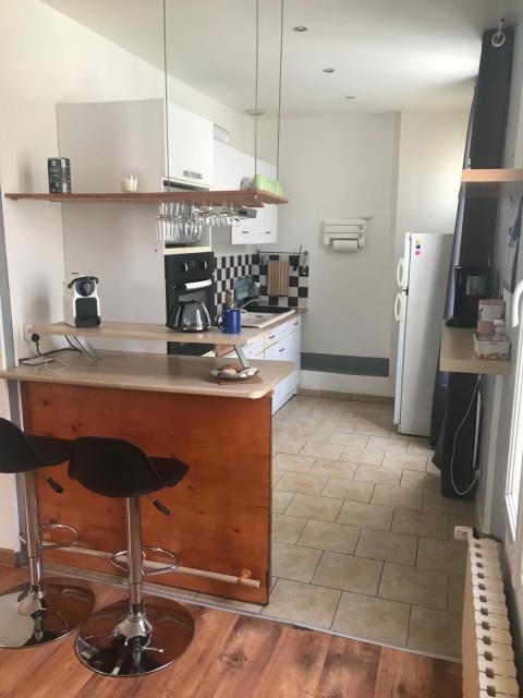 Location chambre Chelles - Photo 3