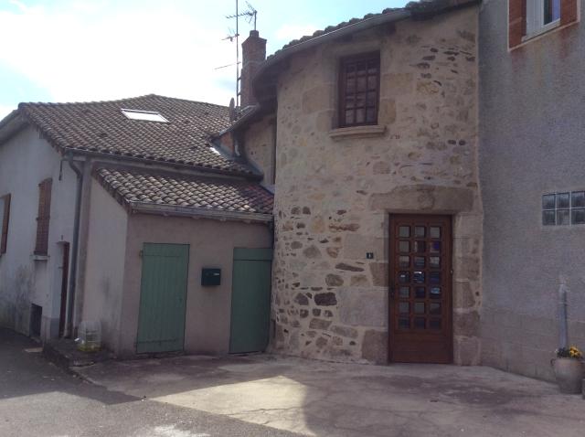 Location maison F4 Sereilhac - Photo 2