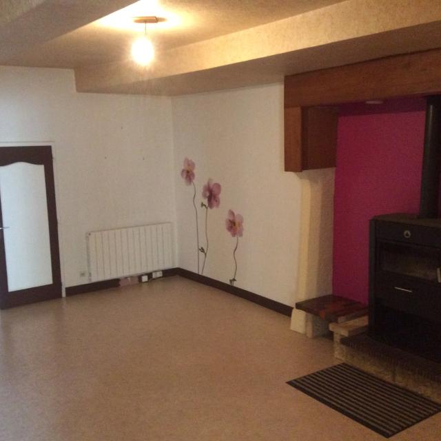 Location maison F4 Sereilhac - Photo 3