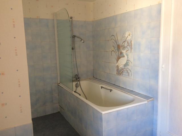 Location maison F4 Sereilhac - Photo 9