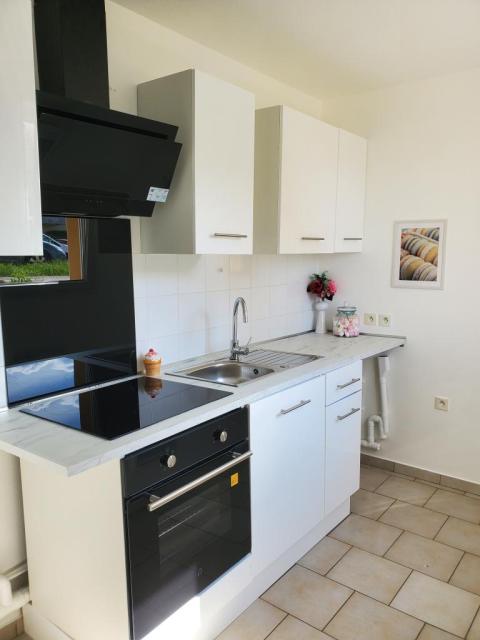Location appartement T3 Toul - Photo 1