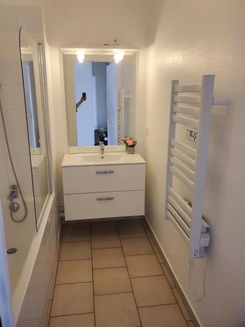 Location appartement T3 Toul - Photo 2