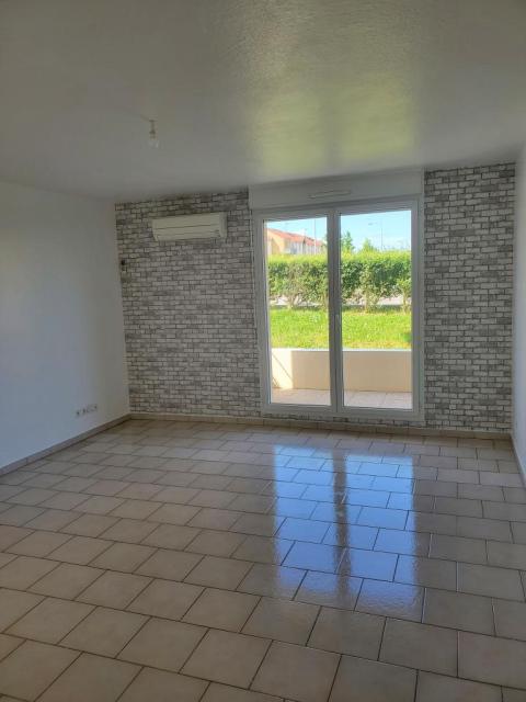Location appartement T3 Toul - Photo 3