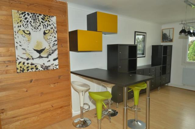 Location appartement T2 St Nazaire - Photo 2