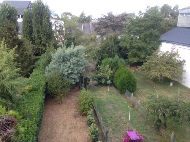 Location appartement T2 St Nazaire - Photo 3