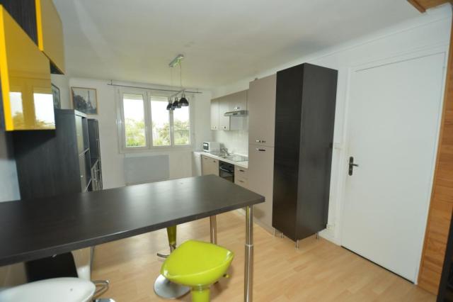 Location appartement T2 St Nazaire - Photo 4