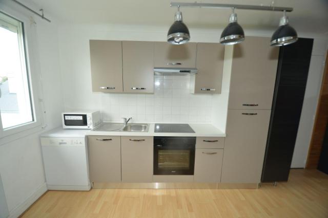 Location appartement T2 St Nazaire - Photo 5