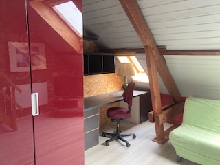Location appartement T2 St Nazaire - Photo 6