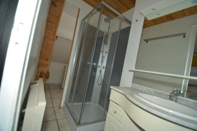 Location appartement T2 St Nazaire - Photo 7