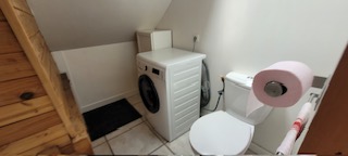Location appartement T2 St Nazaire - Photo 8