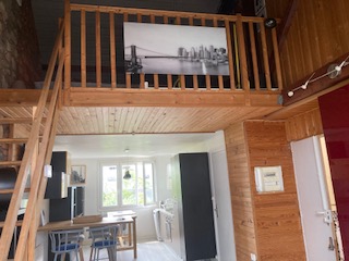 Location appartement T2 St Nazaire - Photo 10