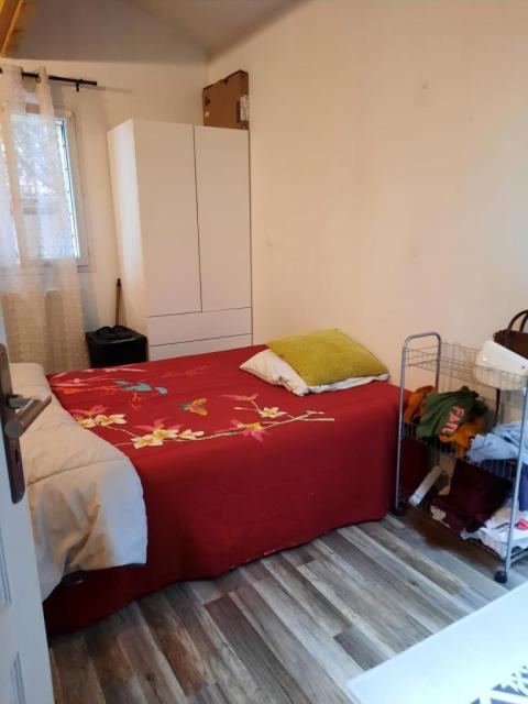 Location chambre Lyon 3 - Photo 1