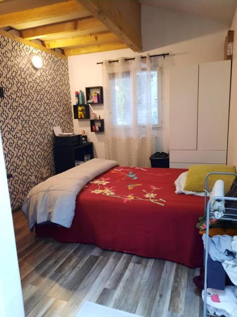 Location chambre Lyon 3 - Photo 2
