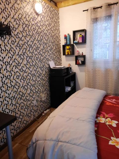 Location chambre Lyon 3 - Photo 3