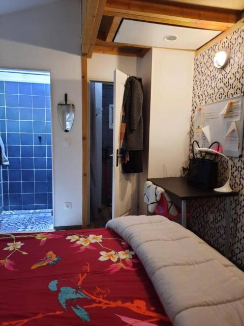 Location chambre Lyon 3 - Photo 5