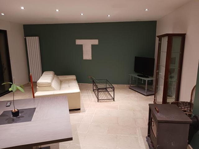 Location maison F5 Cognac - Photo 2