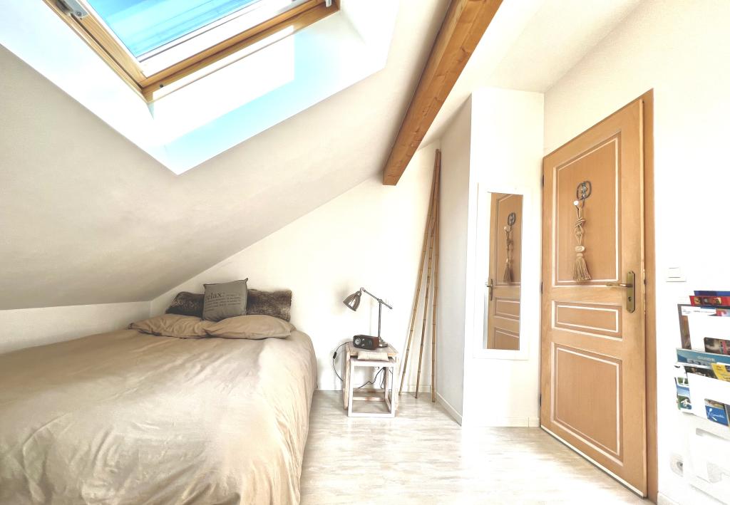 Location chambre St Egreve - Photo 1