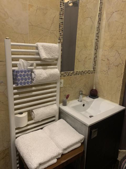 Location appartement T2 Nice - Photo 5