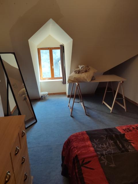 Location chambre Ivoy le Pre - Photo 3