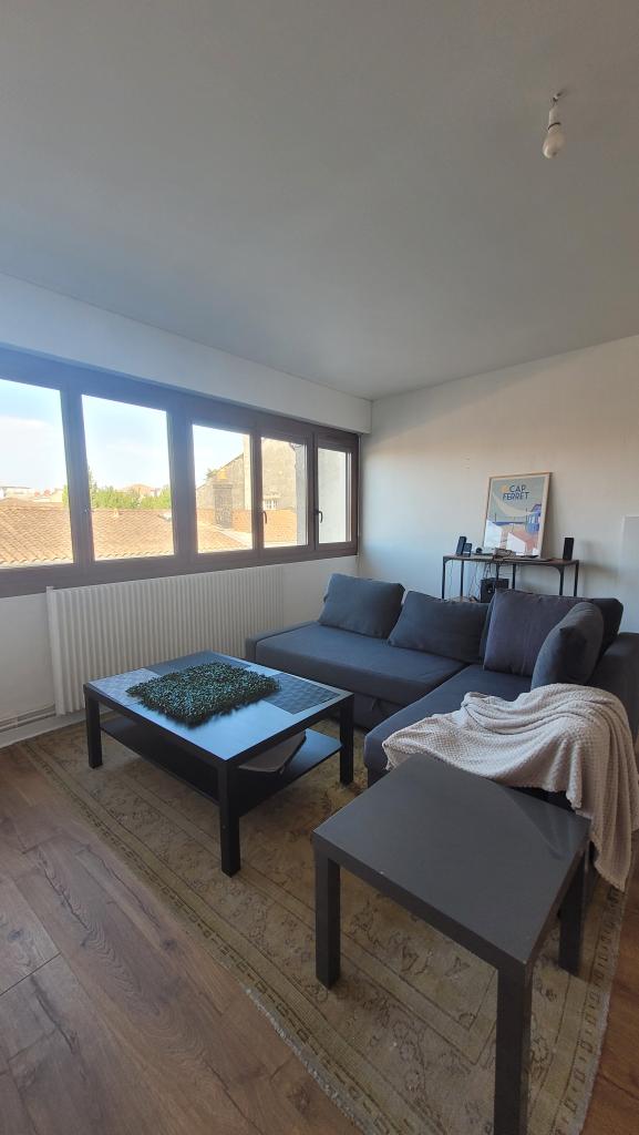 Location chambre Bordeaux - Photo 1