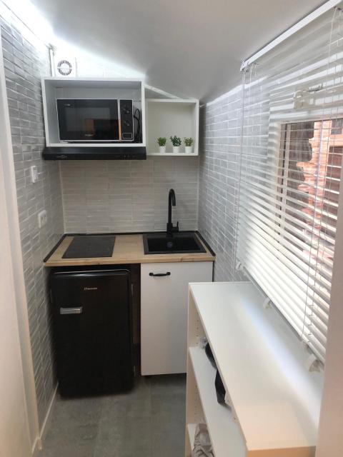 Location studio Toulouse - Photo 2